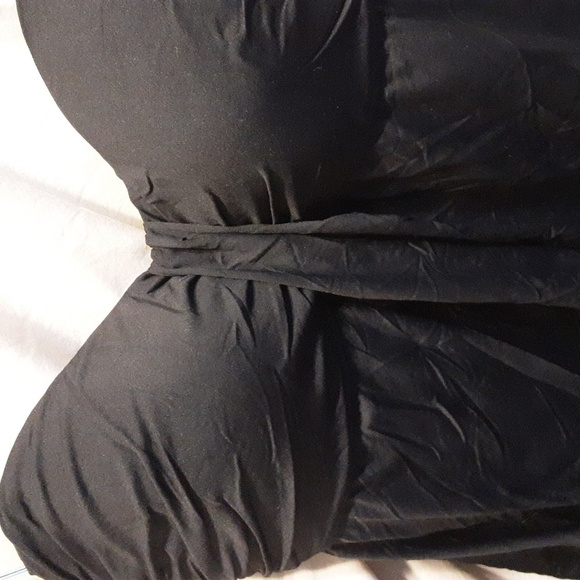 La Blanca One Piece SZ 12 - Picture 2 of 6